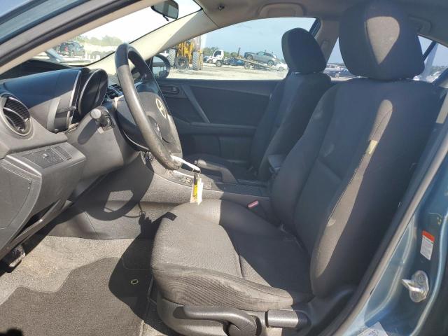 Photo 6 VIN: JM1BL1UFXB1497687 - MAZDA 3 I 