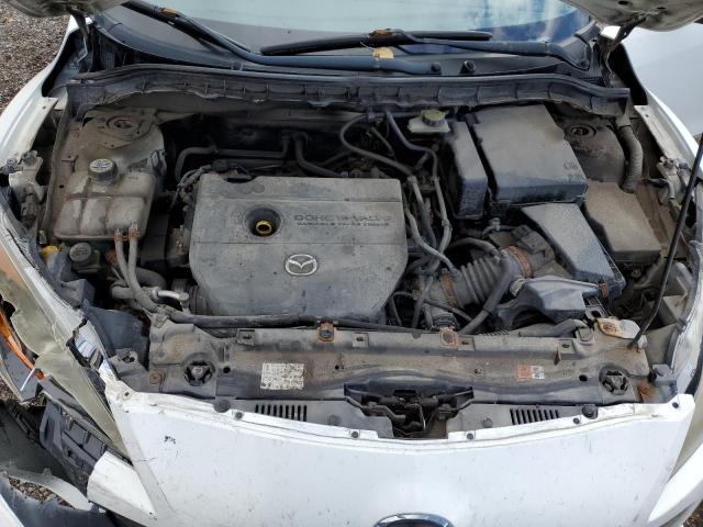 Photo 10 VIN: JM1BL1UFXC1517745 - MAZDA 3 I 