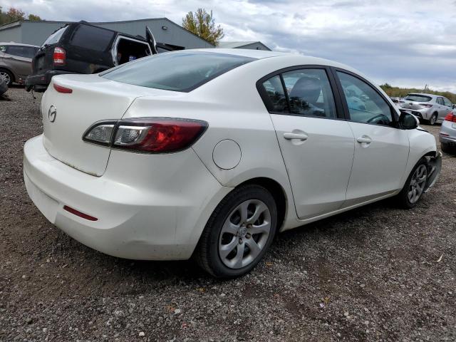 Photo 2 VIN: JM1BL1UFXC1517745 - MAZDA 3 I 