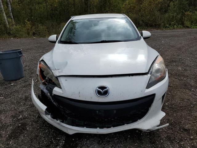 Photo 4 VIN: JM1BL1UFXC1517745 - MAZDA 3 I 