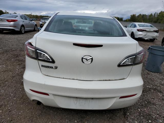 Photo 5 VIN: JM1BL1UFXC1517745 - MAZDA 3 I 