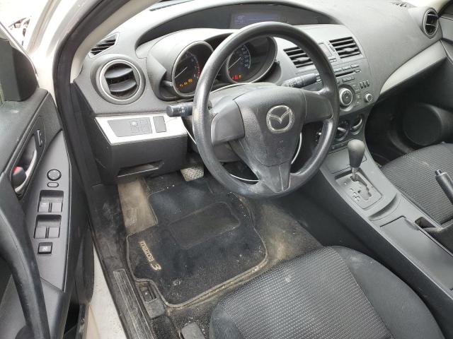 Photo 7 VIN: JM1BL1UFXC1517745 - MAZDA 3 I 