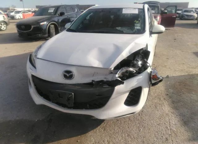 Photo 5 VIN: JM1BL1UFXC1523903 - MAZDA MAZDA3 