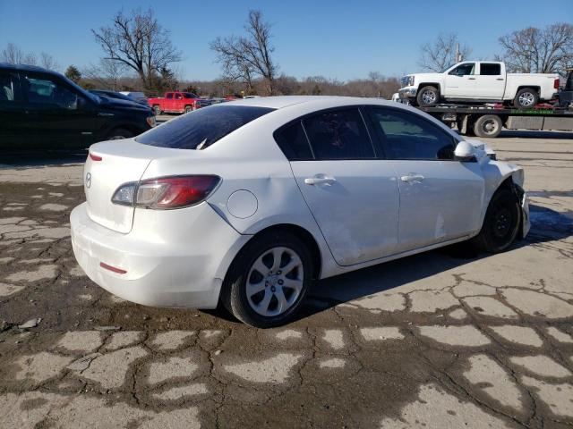 Photo 2 VIN: JM1BL1UFXC1529023 - MAZDA 3 I 