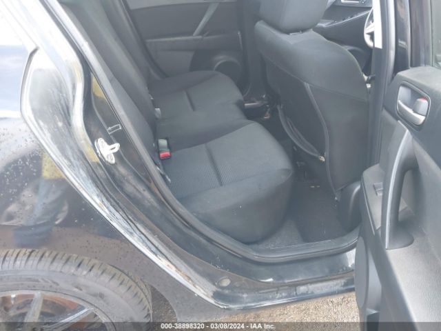 Photo 7 VIN: JM1BL1UFXC1531449 - MAZDA MAZDA3 