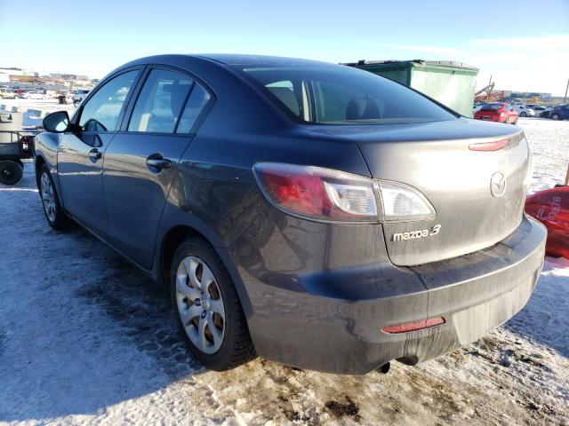 Photo 2 VIN: JM1BL1UFXC1544864 - MAZDA 3 I 