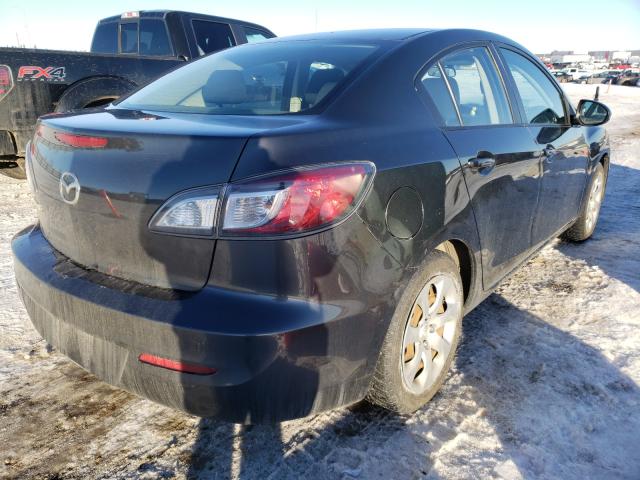 Photo 3 VIN: JM1BL1UFXC1544864 - MAZDA 3 I 