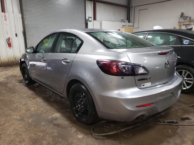 Photo 2 VIN: JM1BL1UFXC1551233 - MAZDA 3 I 