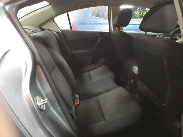 Photo 5 VIN: JM1BL1UFXC1551233 - MAZDA 3 I 