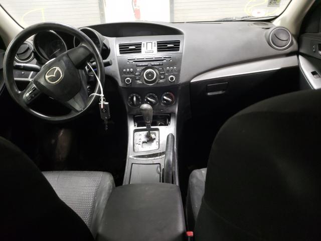 Photo 8 VIN: JM1BL1UFXC1551233 - MAZDA 3 I 