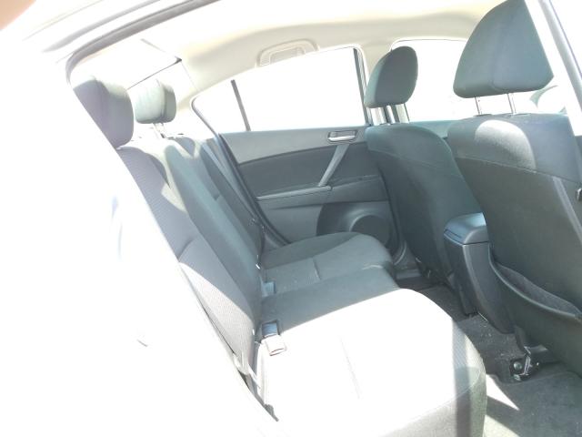 Photo 5 VIN: JM1BL1UFXC1553712 - MAZDA 3 I 