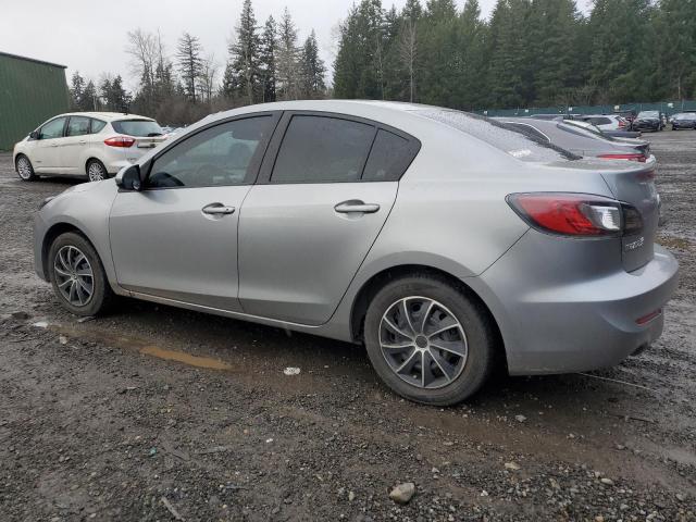 Photo 1 VIN: JM1BL1UFXC1558912 - MAZDA 3 I 