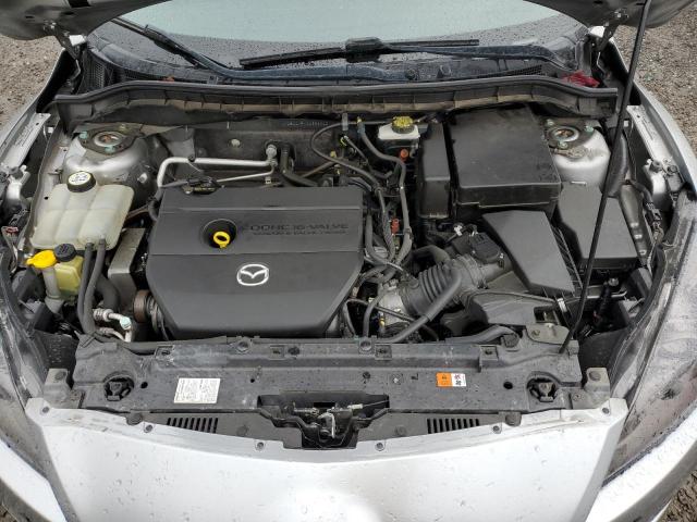 Photo 10 VIN: JM1BL1UFXC1558912 - MAZDA 3 I 