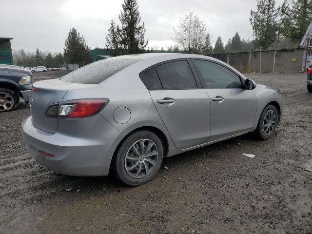 Photo 2 VIN: JM1BL1UFXC1558912 - MAZDA 3 I 