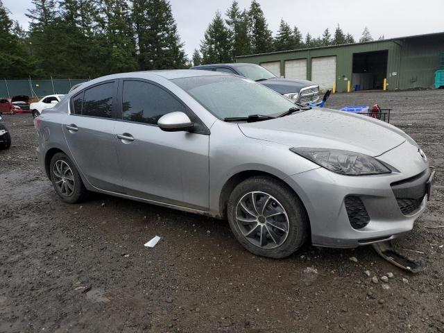 Photo 3 VIN: JM1BL1UFXC1558912 - MAZDA 3 I 