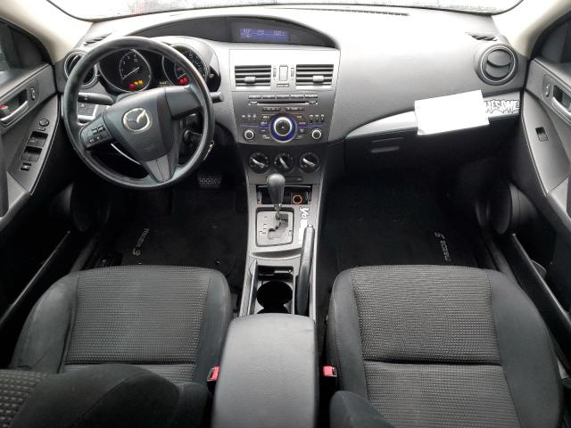 Photo 7 VIN: JM1BL1UFXC1558912 - MAZDA 3 I 