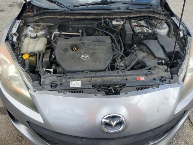 Photo 10 VIN: JM1BL1UFXC1585852 - MAZDA 3 