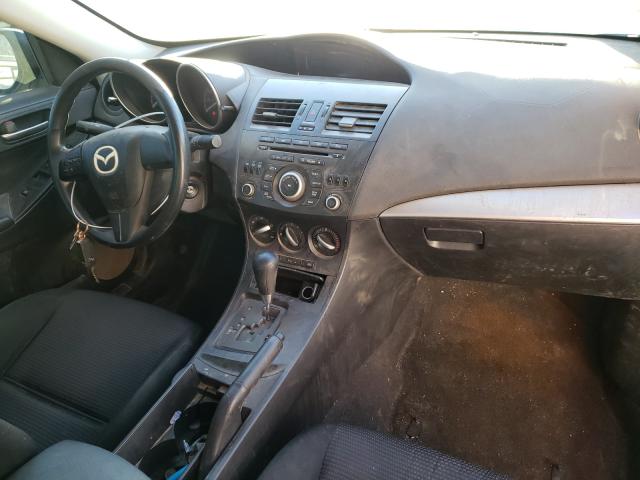 Photo 8 VIN: JM1BL1UFXC1632037 - MAZDA 3 I 