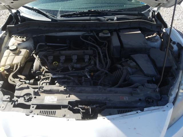 Photo 6 VIN: JM1BL1UFXC1644883 - MAZDA 3 I 