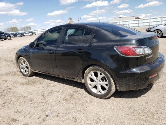 Photo 1 VIN: JM1BL1UFXC1678158 - MAZDA 3 