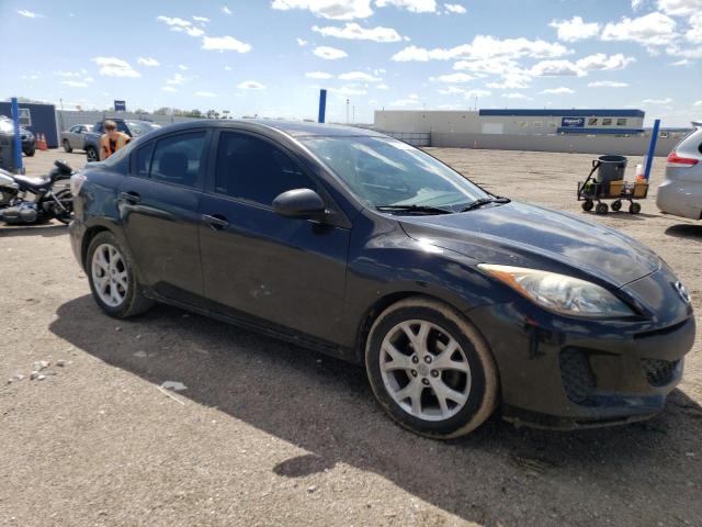 Photo 3 VIN: JM1BL1UFXC1678158 - MAZDA 3 