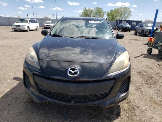 Photo 4 VIN: JM1BL1UFXC1678158 - MAZDA 3 