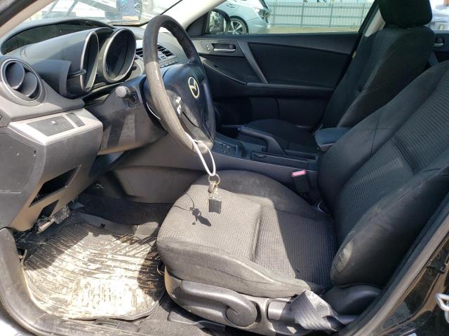 Photo 6 VIN: JM1BL1UFXC1678158 - MAZDA 3 