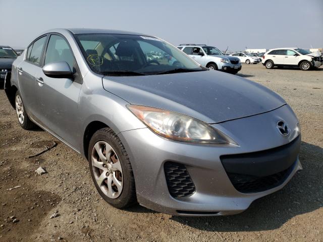 Photo 0 VIN: JM1BL1UFXC1678967 - MAZDA 3 I 