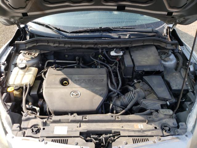 Photo 6 VIN: JM1BL1UFXC1678967 - MAZDA 3 I 