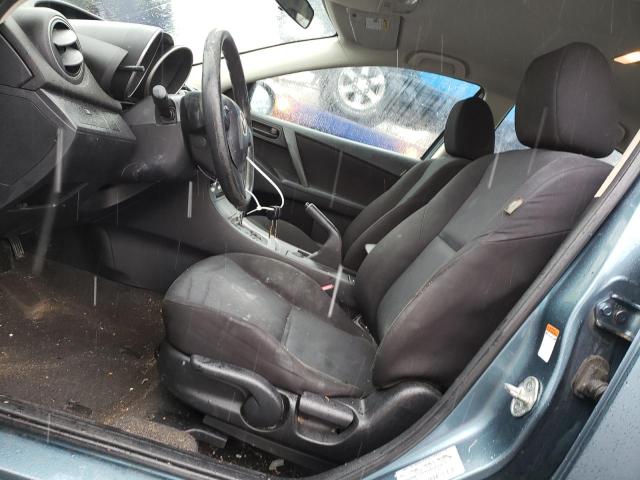 Photo 6 VIN: JM1BL1UG0B1358502 - MAZDA 3 I 