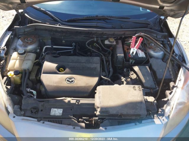 Photo 9 VIN: JM1BL1UG0B1359973 - MAZDA MAZDA3 