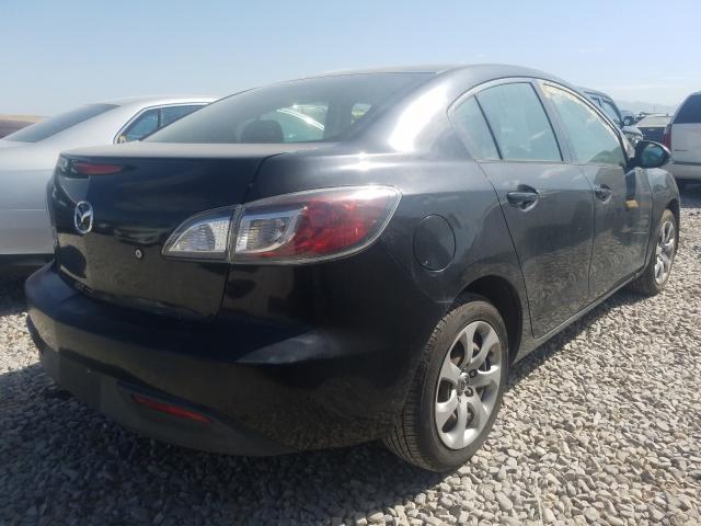 Photo 3 VIN: JM1BL1UG0B1370696 - MAZDA 3 I 