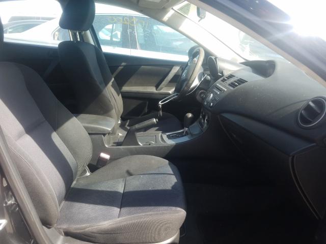 Photo 4 VIN: JM1BL1UG0B1370696 - MAZDA 3 I 