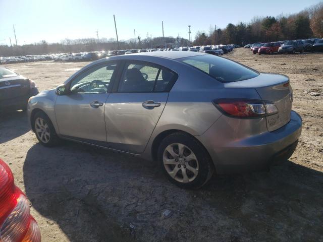 Photo 1 VIN: JM1BL1UG0B1399101 - MAZDA 3 I 