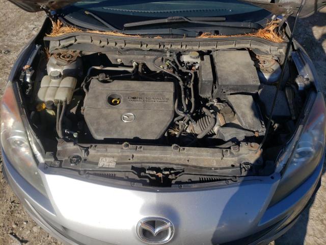 Photo 10 VIN: JM1BL1UG0B1399101 - MAZDA 3 I 