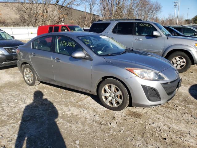 Photo 3 VIN: JM1BL1UG0B1399101 - MAZDA 3 I 