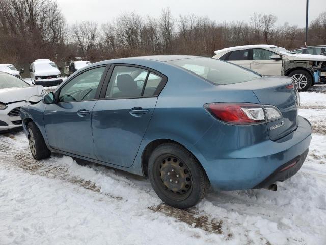 Photo 1 VIN: JM1BL1UG0B1414132 - MAZDA 3 I 