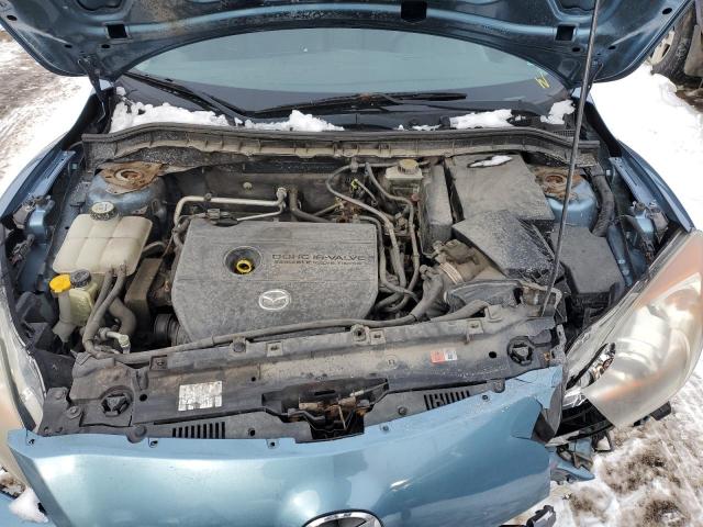 Photo 10 VIN: JM1BL1UG0B1414132 - MAZDA 3 I 