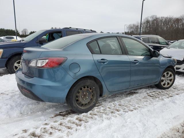 Photo 2 VIN: JM1BL1UG0B1414132 - MAZDA 3 I 