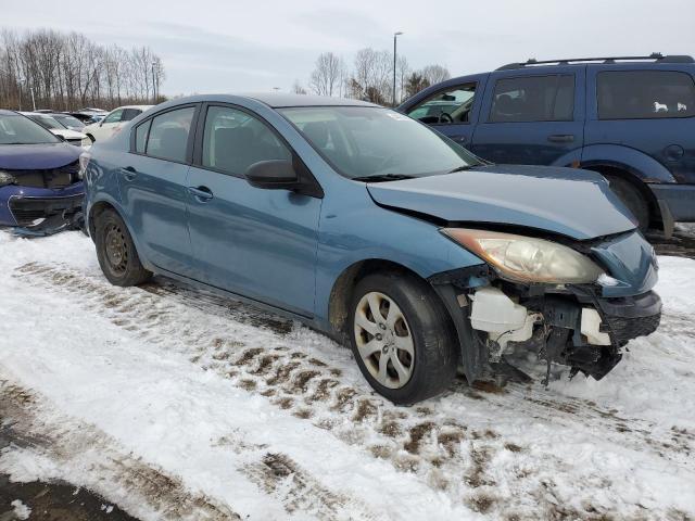 Photo 3 VIN: JM1BL1UG0B1414132 - MAZDA 3 I 