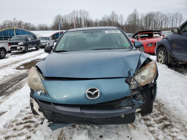 Photo 4 VIN: JM1BL1UG0B1414132 - MAZDA 3 I 