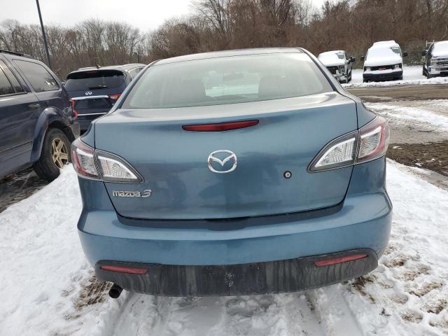 Photo 5 VIN: JM1BL1UG0B1414132 - MAZDA 3 I 