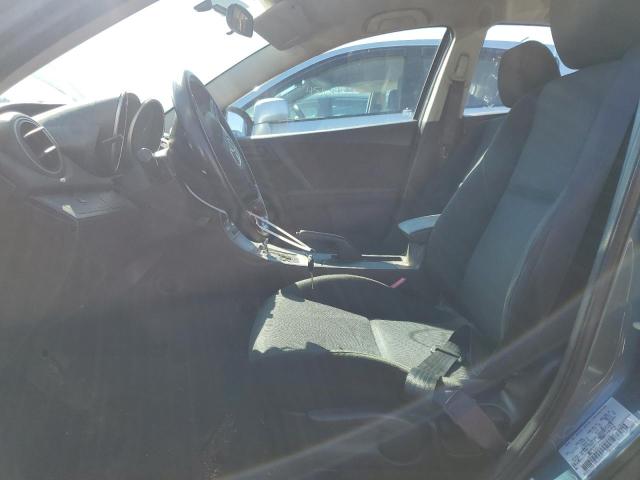 Photo 6 VIN: JM1BL1UG0B1414132 - MAZDA 3 I 