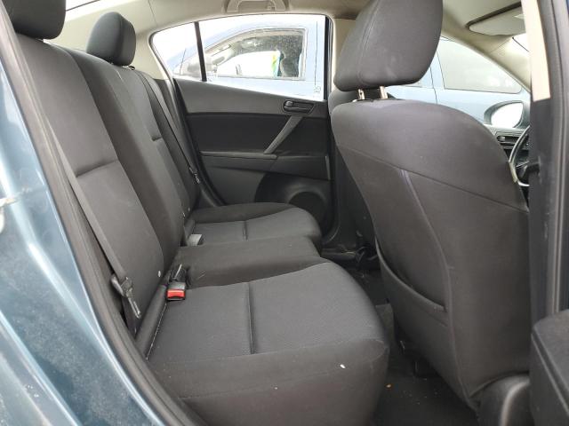 Photo 9 VIN: JM1BL1UG0B1414132 - MAZDA 3 I 
