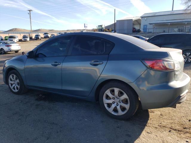 Photo 1 VIN: JM1BL1UG0B1416009 - MAZDA 3 