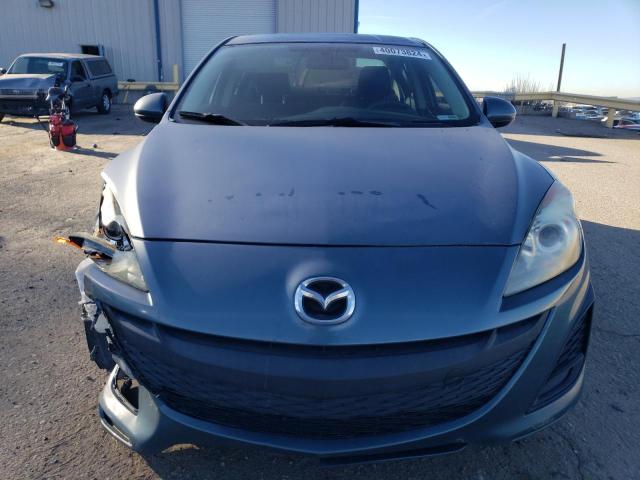 Photo 4 VIN: JM1BL1UG0B1416009 - MAZDA 3 