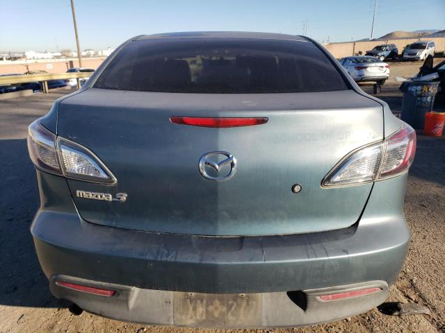 Photo 5 VIN: JM1BL1UG0B1416009 - MAZDA 3 