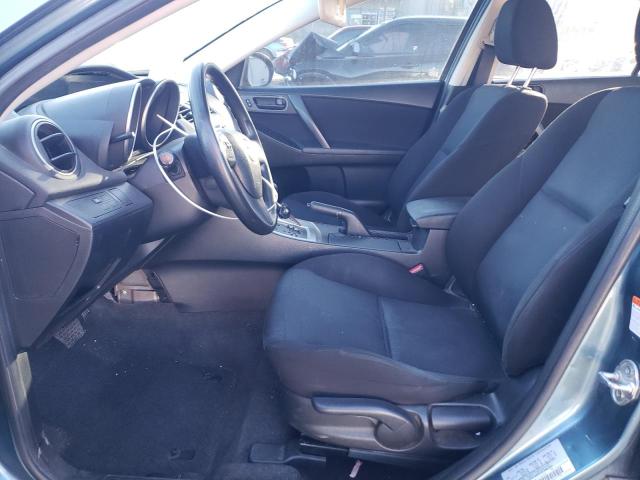 Photo 6 VIN: JM1BL1UG0B1416009 - MAZDA 3 