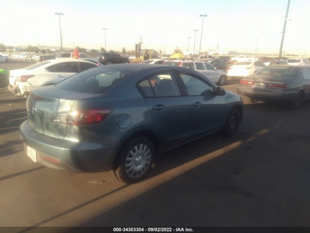 Photo 3 VIN: JM1BL1UG0B1420111 - MAZDA 3 