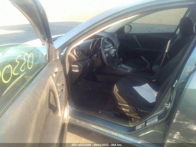 Photo 4 VIN: JM1BL1UG0B1420111 - MAZDA 3 